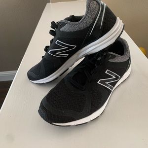 New balance women’s running shoes